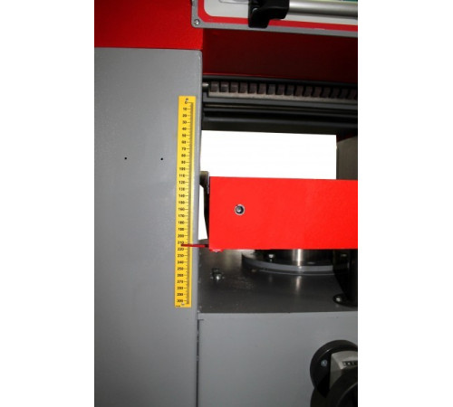 Товщиностругальний верстат Holzmann DHM 410P, 400В