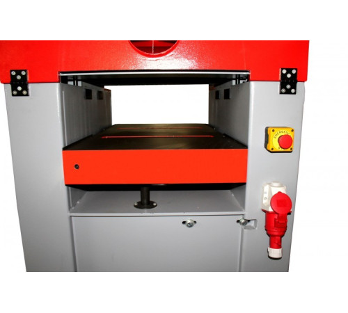 Товщиностругальний верстат Holzmann DHM 410P, 400В