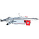 Форматно-розкрійний верстат Holzmann FKS 305VF-2600