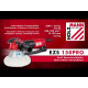 Шліфувально-полірувальна машина Holzmann EZS 150PRO