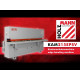 Кромкооблицювальний верстат Holzmann KAM215EPSV, 400В