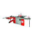 Форматно-розкрійний верстат Holzmann TS 315VF-2600, 400В