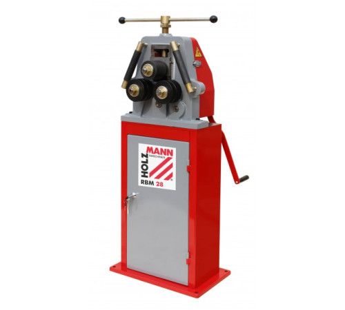 Станок профилегибочный Holzmann RBM 28M