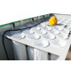 Промышленная аспирация HOLZING RLA 300 Viber Power — 8900 м³/ч