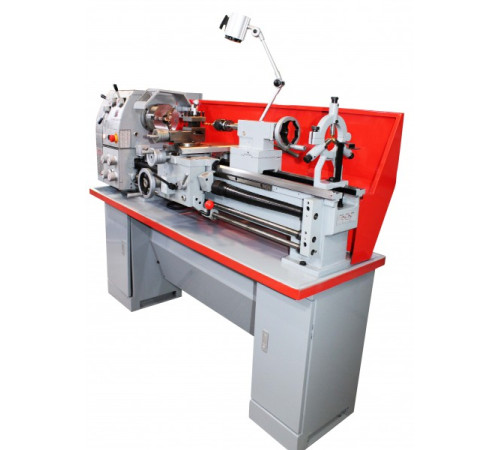 Токарный станок по металлу Holzmann ED 1000N, 400В