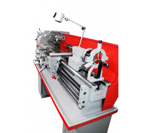 Токарный станок по металлу Holzmann ED 1000N, 400В