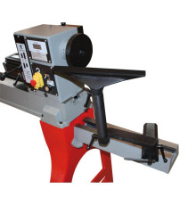 Наружное поворотное устройство Holzmann DF1200ADV