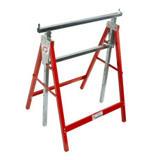 Регульована сталева стійка Holzmann KB1300