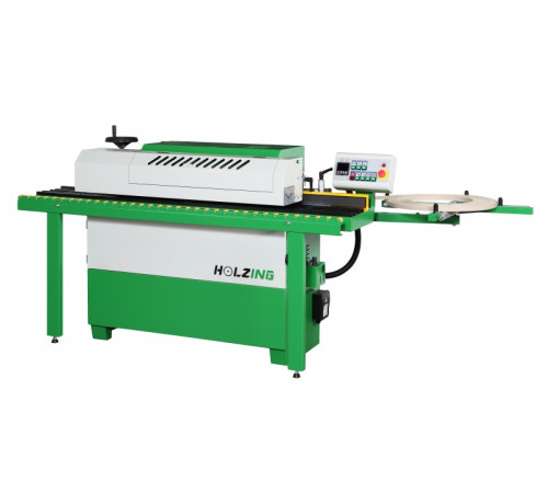 Кромкооблицювальний верстат Holzing G-MAX 330