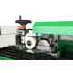Кромкооблицювальний верстат Holzing G-MAX 330