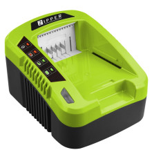 Зарядний пристрій Zipper ZI-LGR40V-AKKU для акумуляторів 40 В