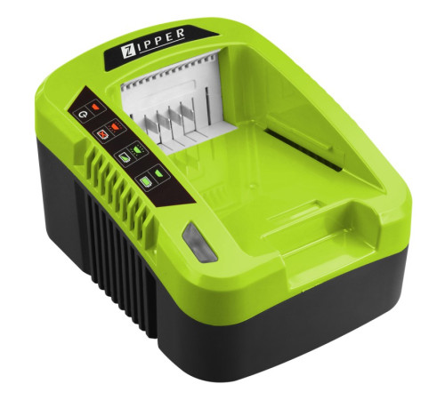 Зарядное устройство для Zipper ZI-LGR40V-AKKU для аккумуляторов 40 В