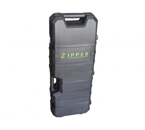 Отбойный молоток Zipper ZI-ABH1700D, 230В