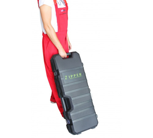Отбойный молоток Zipper ZI-ABH1700D, 230В