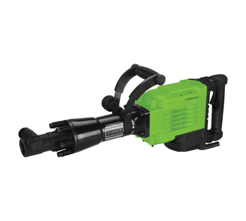 Отбойный молоток Zipper ZI-ABH1700D, 230В