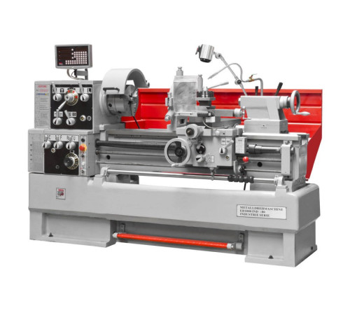 Токарный станок Holzmann ED 1500INDIG80, 400В