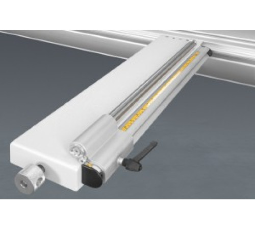 Форматно-раскроечный станок Robland Z500 EL