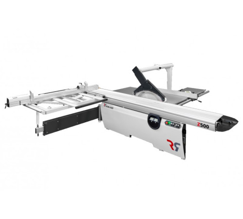 Форматно-раскроечный станок Robland Z500 EL