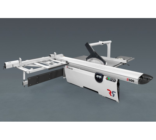 Форматно-раскроечный станок Robland Z500 EL