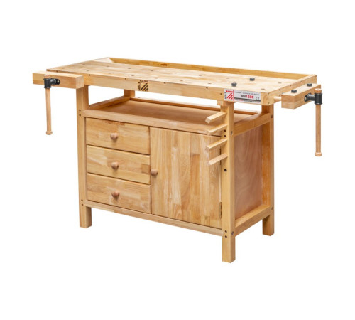 Верстак столярний Holzmann WB 138C