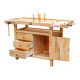 Верстак столярний Holzmann WB 138C