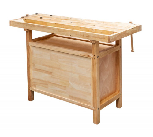 Верстак столярний Holzmann WB 138C