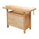 Верстак столярний Holzmann WB 138C