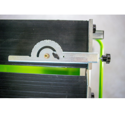 Камнерезный станок Zipper ZI-STM350
