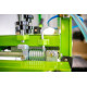 Камнерезный станок Zipper ZI-STM350