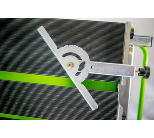 Камнерезный станок Zipper ZI-STM350