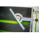 Камнерезный станок Zipper ZI-STM350