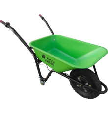 Акумуляторна тачка Zipper ZI-EWB500LI