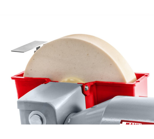 Настольная шлифмашина Holzmann DSM 150200W