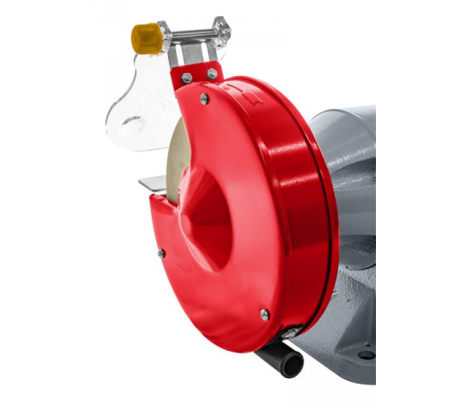 Настольная шлифмашина Holzmann DSM 150200W