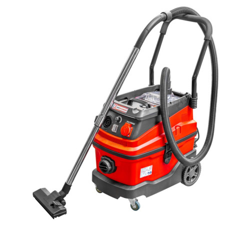 Промисловий пилосос Holzmann NTS30L SMART