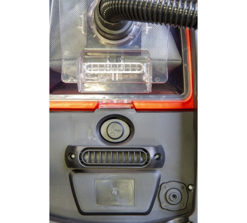 Промисловий пилосос Holzmann NTS30L SMART