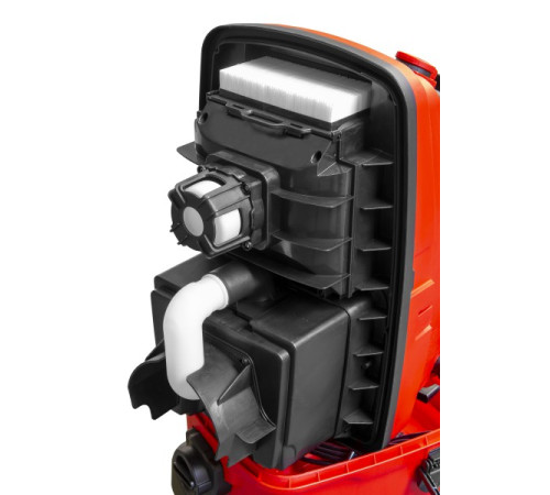 Промисловий пилосос Holzmann NTS30L SMART