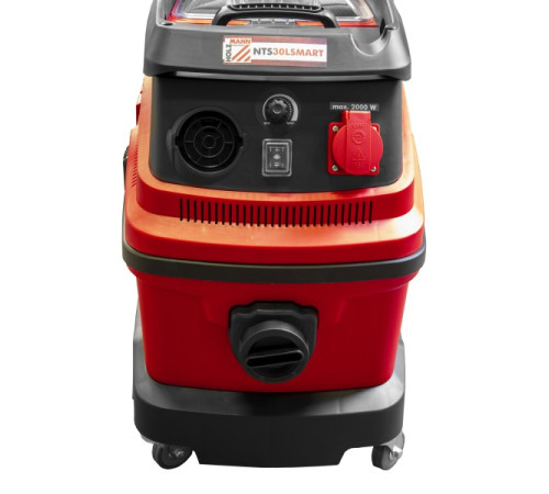 Промисловий пилосос Holzmann NTS30L SMART