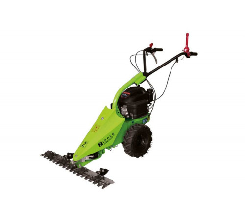 Сенокосилка бензиновая Zipper ZI-BM870ECO