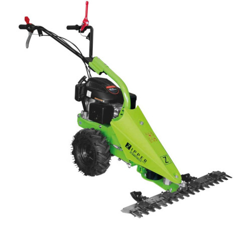 Сенокосилка бензиновая Zipper ZI-BM870ECO