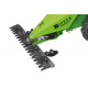 Сенокосилка бензиновая Zipper ZI-BM870ECO