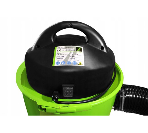 Аспірація Zipper ZI-ASA305, 230В