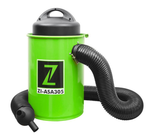 Аспірація Zipper ZI-ASA305, 230В