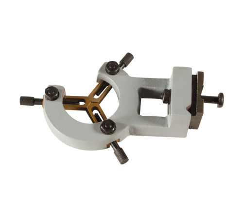 Недвижимый люнет Holzmann ED400FDLF