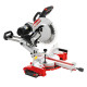 Торцювальна пила Holzmann KAP 305JL