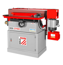 Кромкошліфувальний верстат Holzmann KOS 2740