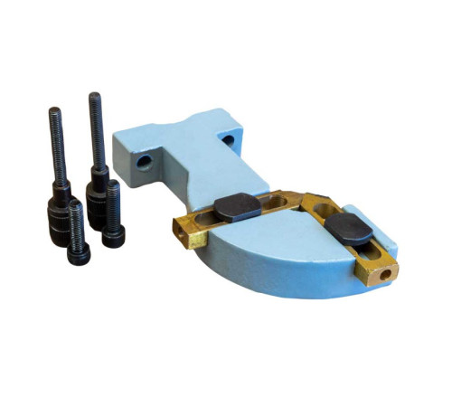 Недвижимый люнет Holzmann ED300ECOLM для токарного станка
