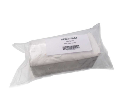 Паста доводочна HOLZMANN NTS250PAST — біла, 380 г