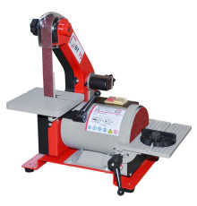 Комбінована шліфмашина Holzmann BT 75