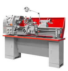 Токарный станок по металлу Holzmann ED 1000N, 400В